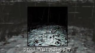 FREE GHOSTEMANE TYPE BEAT quotcold pt 14quot prod Yung Ripper [upl. by Kepner981]