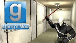 GMOD SHENANIGANS WITH POIISED amp THE BOYz 9 [upl. by Ecneret]