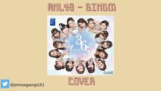 【MNL48】BINGO  Cover [upl. by Retsof368]