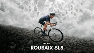 The New Specialized Roubaix SL8 [upl. by Meek]