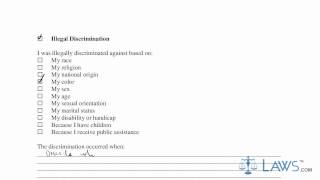 Learn How to Fill the Counterclaim Form counterclaim [upl. by Flannery]