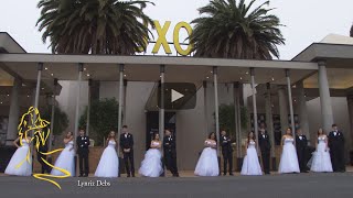 Lynriz Debs Debutante Ball 23rd August 2024 Highlights  Melbourne [upl. by Valeta545]