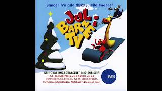 Jul i BarneTV  Overtyre Kavalkade [upl. by Segal399]