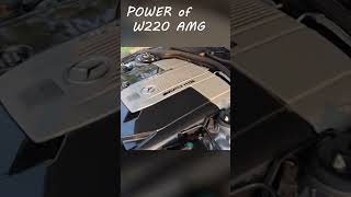 POWER OF V12 twin turbo [upl. by Poppas394]