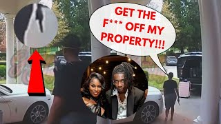 POLO GS MOM SHOOTING AT DAUGHTER FOOTAGE LEAKED ON HER BIRTHDAY [upl. by Powers]