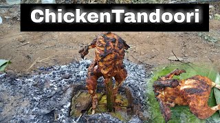 tandoori chicken [upl. by Barclay]