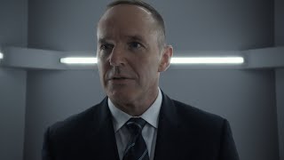 Coulson Is Back  Marvels Agents of SHIELD [upl. by Sulienroc]