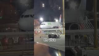 Volaris vs VivaAerobús [upl. by Ahserb]