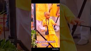 Bhakt Bhagwat Viral Dance🥳🥳 dancing bhagwat prabhu 🧚 shorts shortsfeed viralshorts bhaktbhagwat [upl. by Salis]