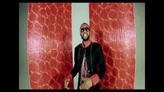 Fally Ipupa  Arsenal de Belles Mélodies Clip Officiel [upl. by Eloise]