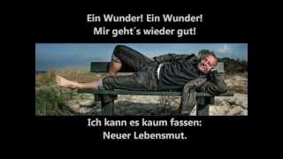 Ein Wunder [upl. by Deroo]