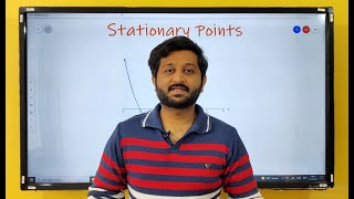 IGCSE Math Differentiation Part 2 Stationary Points Maxima amp Minima igcsemath differentiation [upl. by Aurthur831]