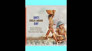 12 june 2022  Child Labour Day 2022  National Loving Day 2022 [upl. by Udell]