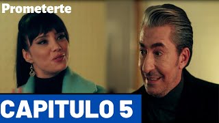 Prometerte  Sana Söz Capitulo 5 SUBTITULO ESPAÑOL [upl. by Ryhpez]