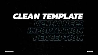 Big Text  After Effects Template [upl. by Jed]