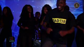 SADOC MUSIC XINI NYIKELE MI NENGE [upl. by Ander]