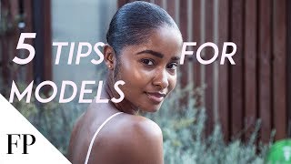 5 Tips for Beginner Models [upl. by Buke]