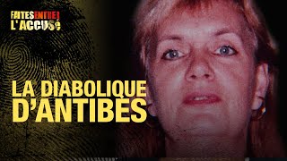 Faites Entrer lAccusé  Geneviève Montillet la diabolique dAntibes [upl. by Navonod]