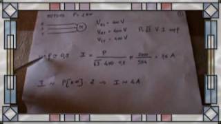 Video Corso Elettrotecnica lezione 2 parte 2 [upl. by Guadalupe]