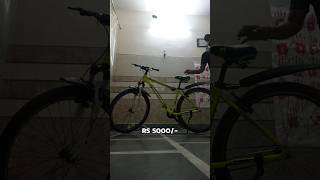 Finally Bought New FIREFOX Cycle 🚀💯 firefox cycling minivlog shortvideo [upl. by Asiak210]