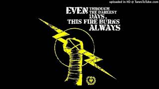 Drewsif Stalin s Musical Endeavors This Fire Burns Killswitch Engage Cover 2010 [upl. by Nylyahs]