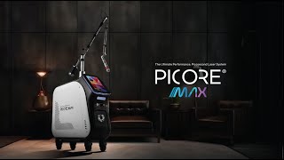 Picore Max  The Ultimate Performance Picosecond Laser [upl. by Drake]