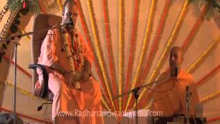 09MY04 Significance Of Diwali by HH Radhanath Swami [upl. by Spatz]