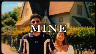 FREE Navaan Sandhu type beat  “Mine” [upl. by Annonyw]