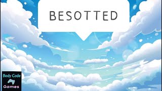 Besotted Release Date Trailer [upl. by Amye]