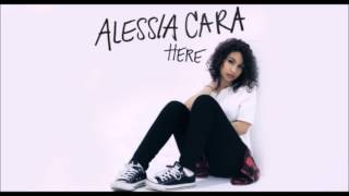 Alessia Cara  Here SPEED UP [upl. by Atinit]