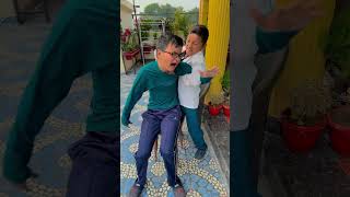 Doctor Uncle 🤪🤪 shorts viralvideo funny comedy trending ytshorts funny [upl. by Anyr]