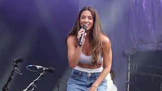 VANESSA MAI  20240614  Markdorf Germany  Markdorf Open Air  Full Live Set  Complete Show [upl. by Craggie]