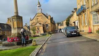 Chipping Campden [upl. by Taro]