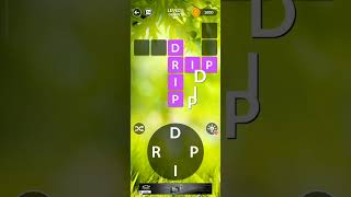 wordscapes 2 to 8 level speedrun [upl. by Naletak]