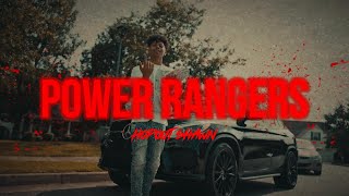 FREE Hopout Shawn  Type Beat 2023  quotPower Rangersquot [upl. by Ardme]