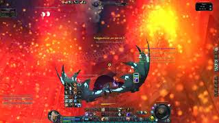 Aion Classic 27 AOD Executor🆚 Sorcerer Glamorousgarage [upl. by Etteoj]