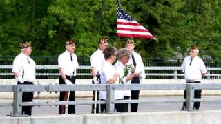 Corunna  Memorial Day  2008 [upl. by Akitan419]