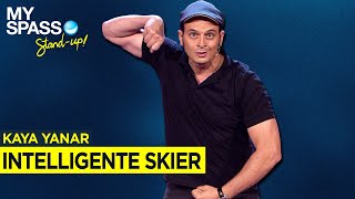 Altern ist ein Designfehler  Kaya Yanar  Die Bülent Ceylan Show [upl. by Clarine]