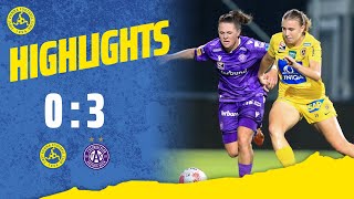 ADMIRAL Frauen Bundesliga I 1 Runde  Highlights I First Vienna FC 1894  FK Austria Wien [upl. by Isej]