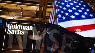 Goldman Sachs Entangled in Global 1MDB Scandal [upl. by Oilcareh]