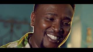 Kay Rali  Muntuza feat Musa Sukwene Official Music Video [upl. by Edwards]