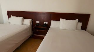 Senator Puerto Plata Spa Resort Dominican Republic  Room tourroom reviewroom walkthrough [upl. by Durr287]