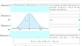 Statistical distributions live streaming 6 hours part 5 [upl. by Namso]