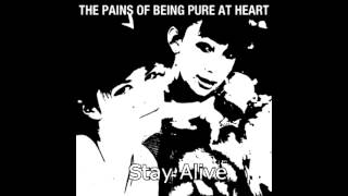 The Pains of Being Pure at Heart Full Album [upl. by Cran]