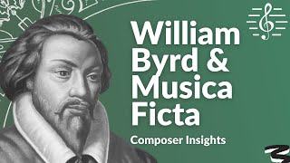 William Byrd and the Breakdown of Modality  Composer Insights [upl. by Lepp]