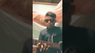 Tum Todo na dil mera  guitar cover  try it 🎸✨ [upl. by Psyche292]