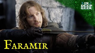 Faramir  a character study [upl. by Whyte]