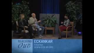 Reaching Out Eckankar  March 2013 [upl. by Eceinhoj919]