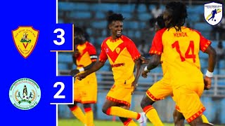 St George v Shashemene Ketema  Match Highlights  Ethiopian Premier League 202324 [upl. by Catlin]