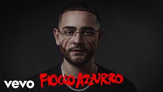 Rocco Hunt  Fiocco azzurro Visual Video [upl. by Adnamar912]